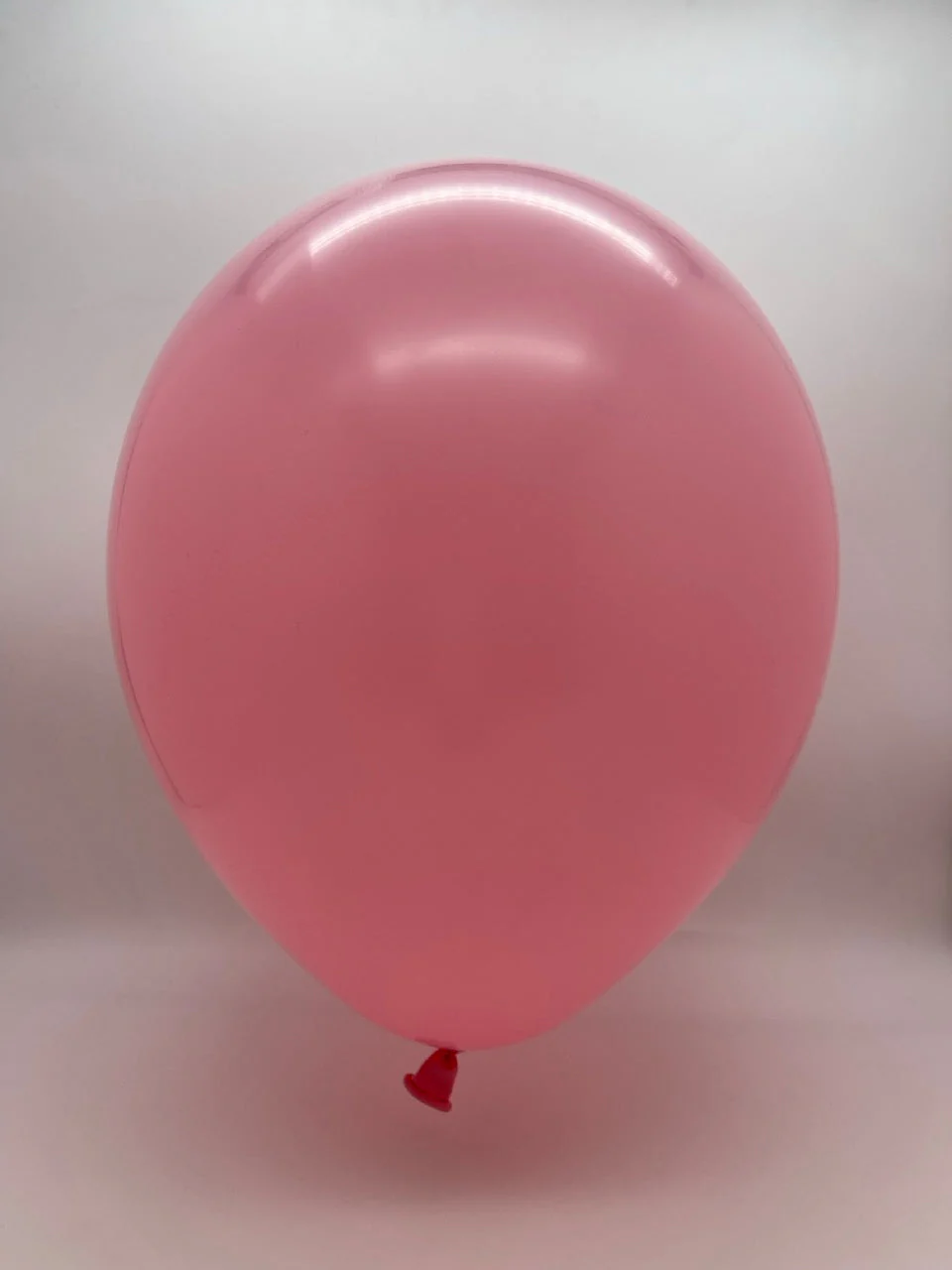 260D Deco Flamingo Decomex Twisting Modelling Latex Balloons (100 Per Bag) - Image 2