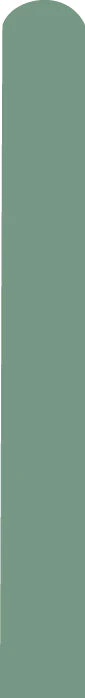 360D Deco Winter Green Decomex Twisting Modelling Latex Balloons (50 Per Bag)