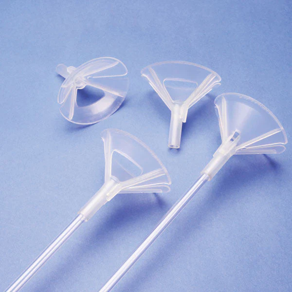 Maxi Balloon Stick II Clear (25 Count) 20"(use for 18" to 28" foils)