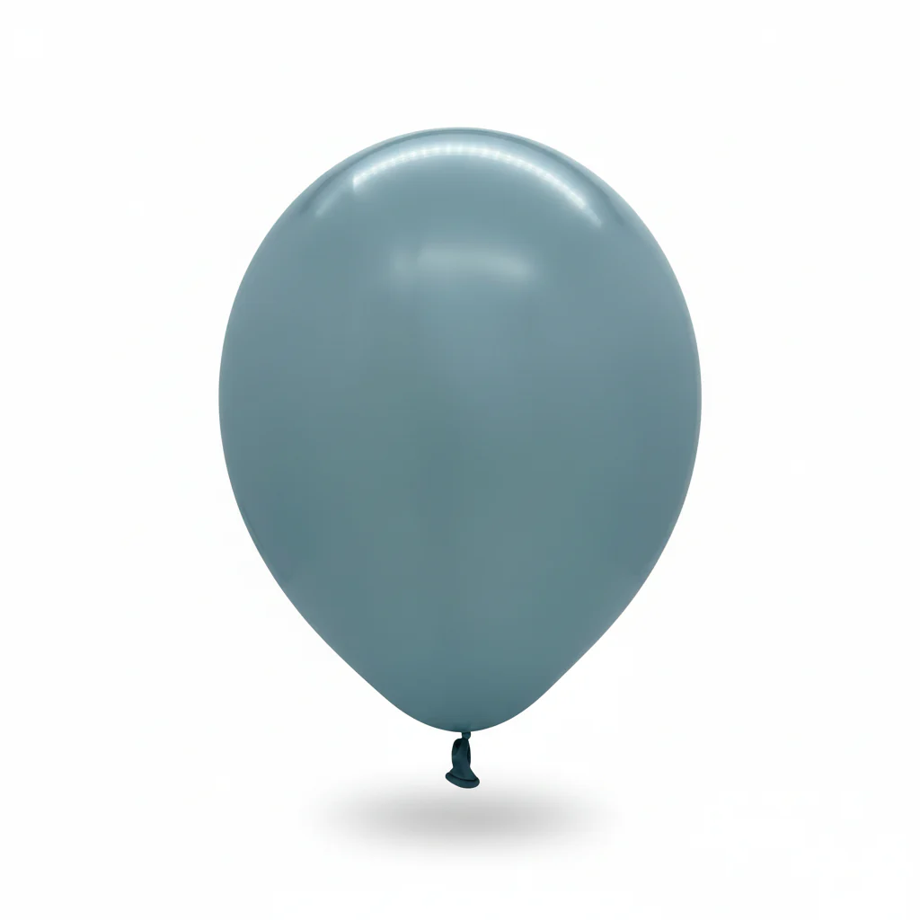 9" Deco Storm Decomex Latex Balloons (100 Per Bag) - Image 3