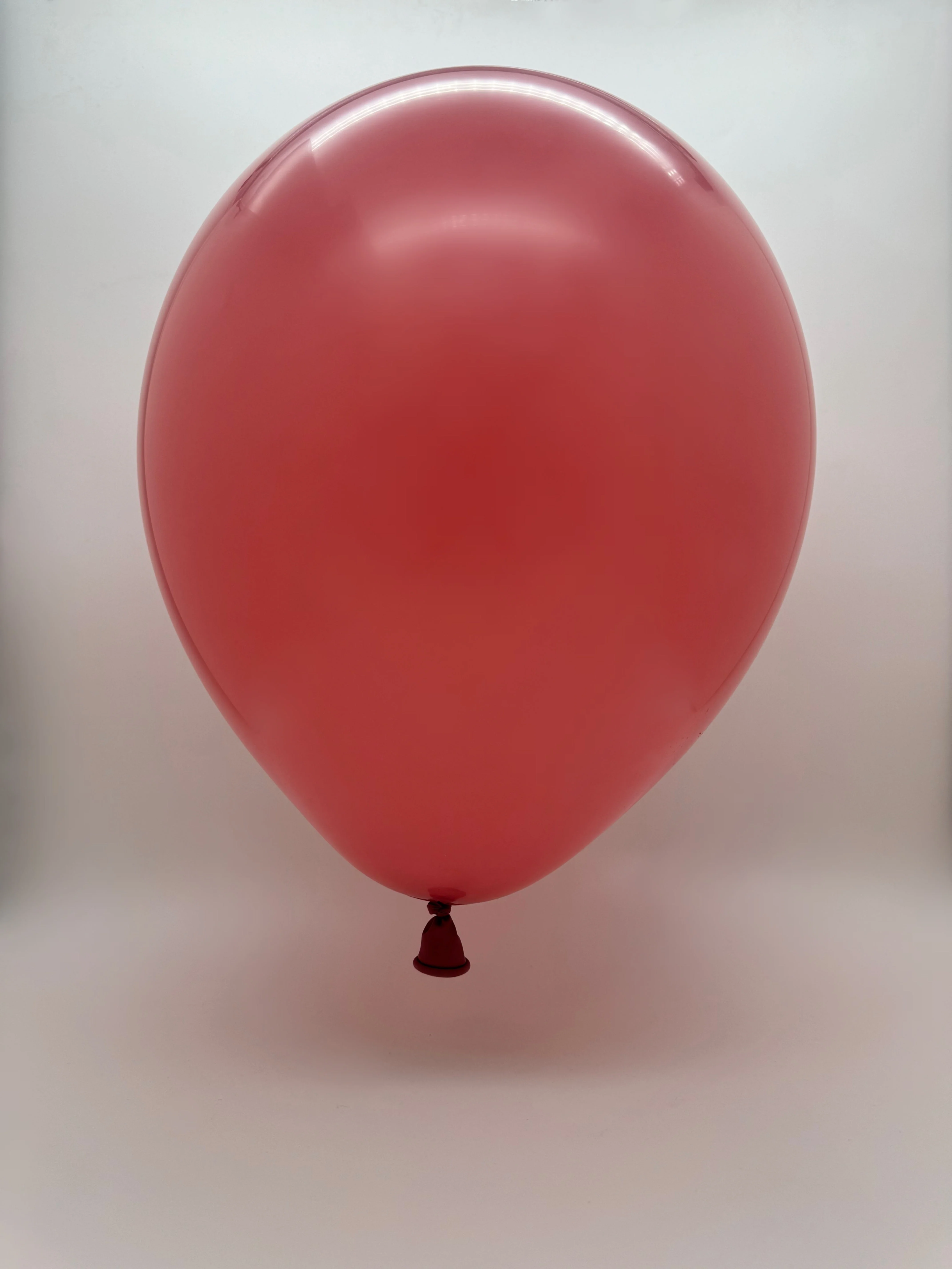 26" Deco Sahara Rose (Desert Rose) Decomex Latex Balloons (10 Per Bag) - Image 2