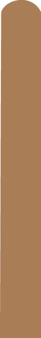 T160D Deco Desert Sand Decomex Twisting Modelling Latex Balloons (100 Per Bag)