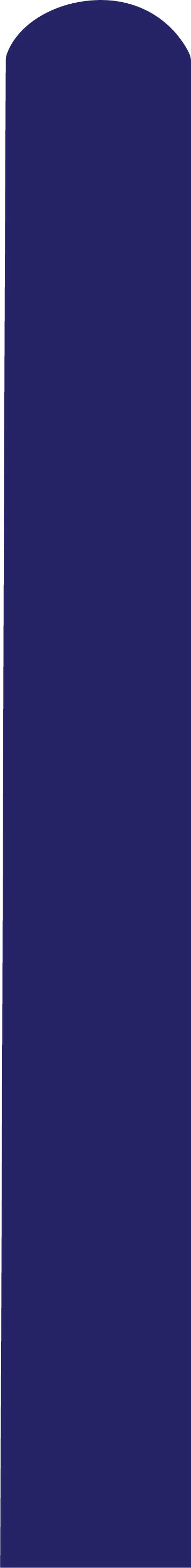 T160D Deco Midnight Blue Decomex Twisting Modelling Latex Balloons (100 Per Bag)