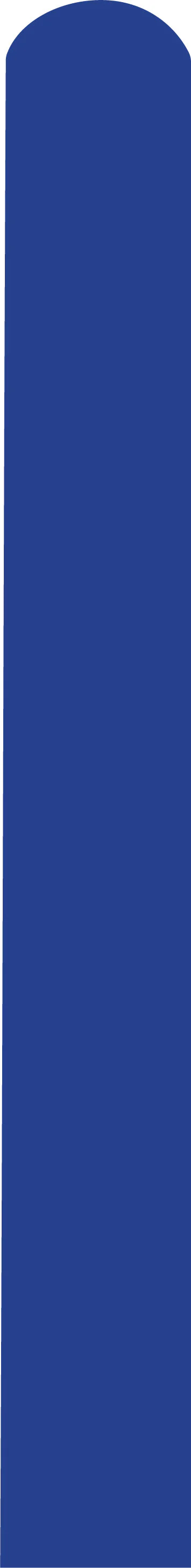T160D Pastel Navy Blue Decomex Twisting Modelling Latex Balloons (100 Per Bag)