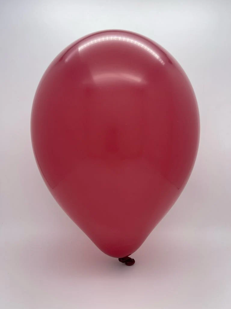 24" Samba Designer Balloons (3 Per Bag) Brand Tuftex Latex Balloons (Discontinued Color) - Image 2