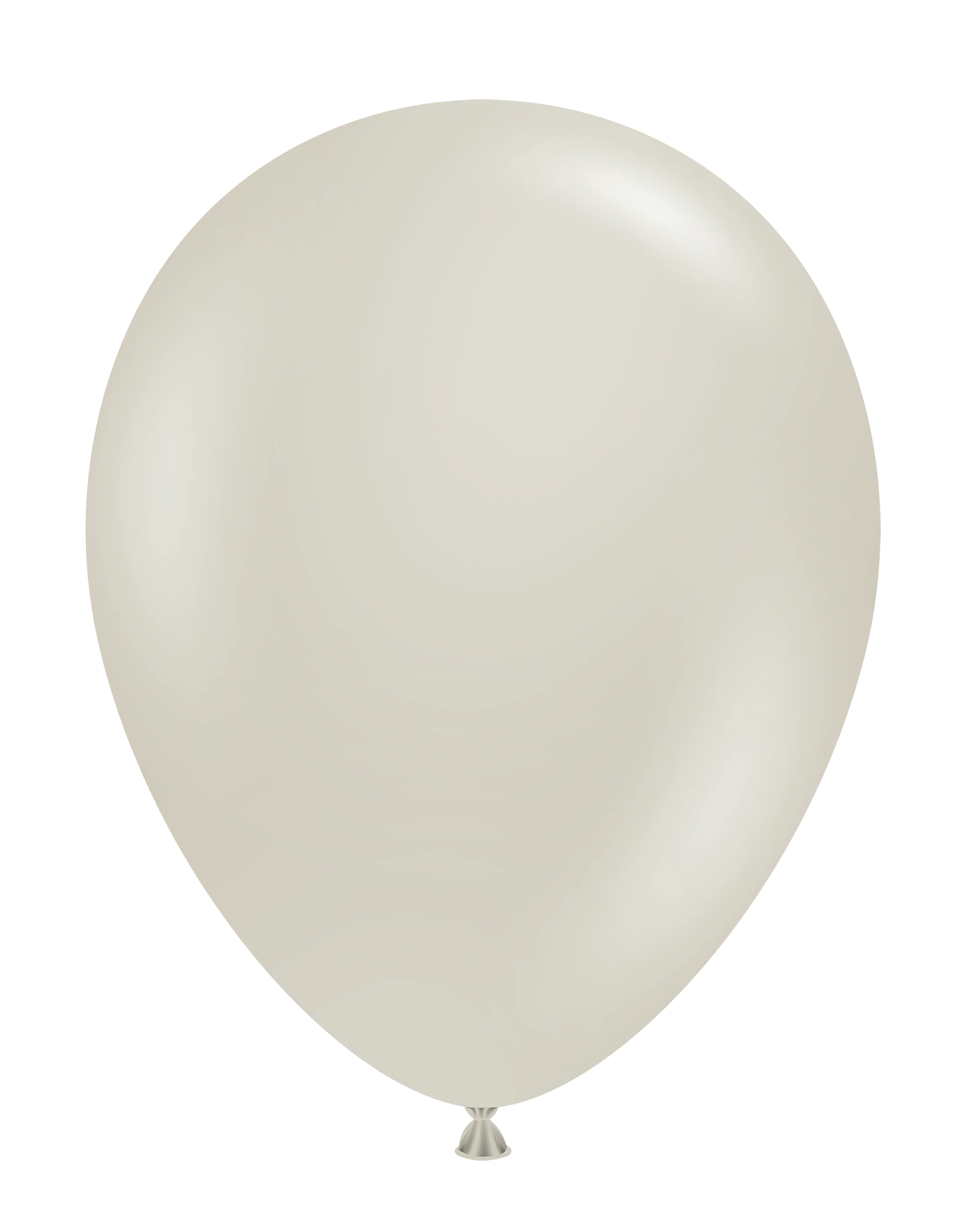 24" Stone Tuftex Latex Balloons Designer Balloons (3 Per Bag) (Discontinued Color)