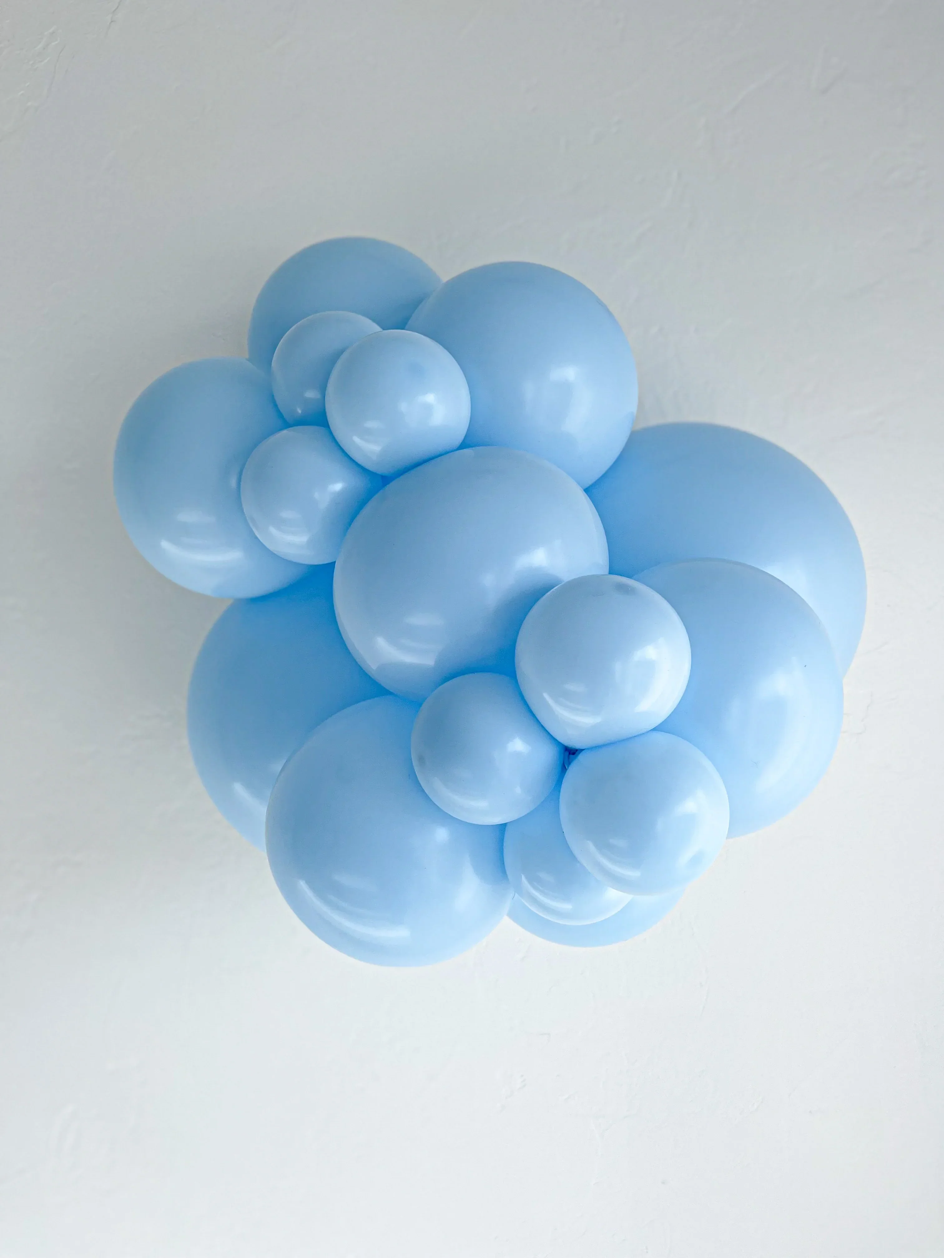 TT-260's Monet Tuftex Brand Latex Balloons Twisting Animal Designer Balloons - Image 4