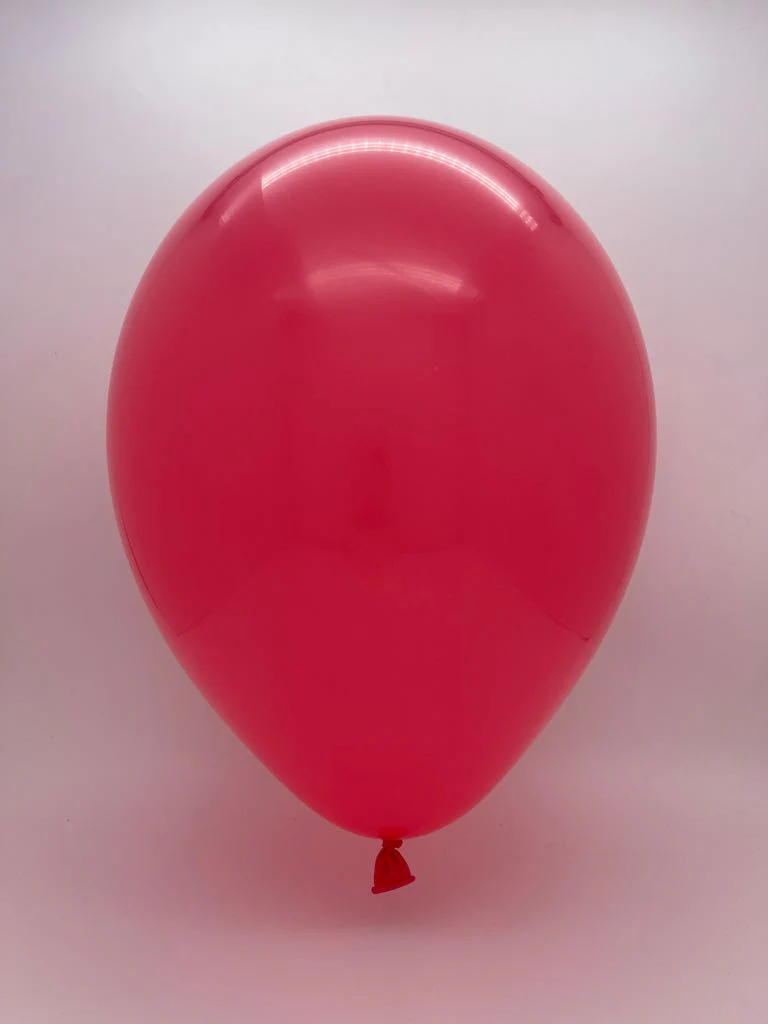 36" Taffy Pink Tuftex Latex Balloons Designer Balloons (2 Per Bag) - Image 2